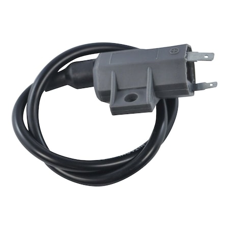 Rmstator External Ignition Coil for Kawasaki KVF Brute Force 650 Prairie 650 700 KRF Teryx 750 2002-2013 RM06084